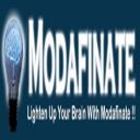 Modafinate logo